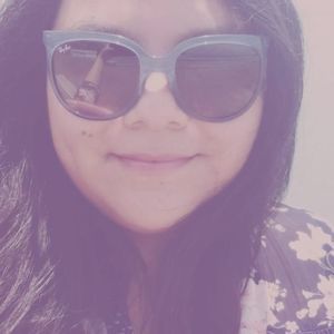 Meet your Posher, Francesca